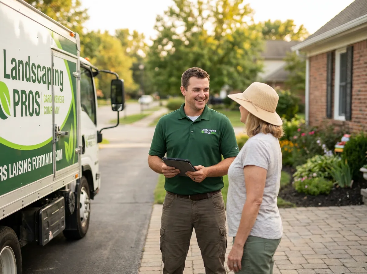 Landscaping Rixford, PA FAQs